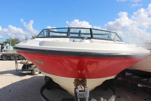 2020 Sea Ray SPX 210 OB