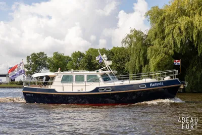 2004 Kuster A-38