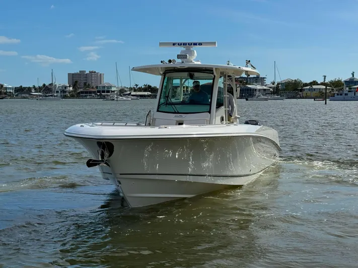 Crews Ship Yacht Photos Pics 