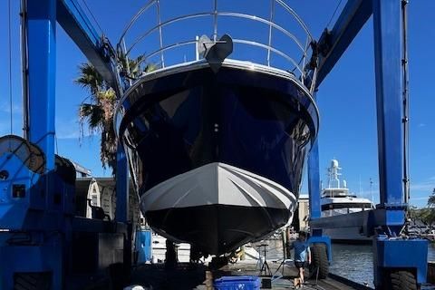 2018 Azimut 50 