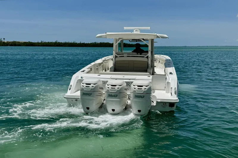 Innisfree Yacht Photos Pics 