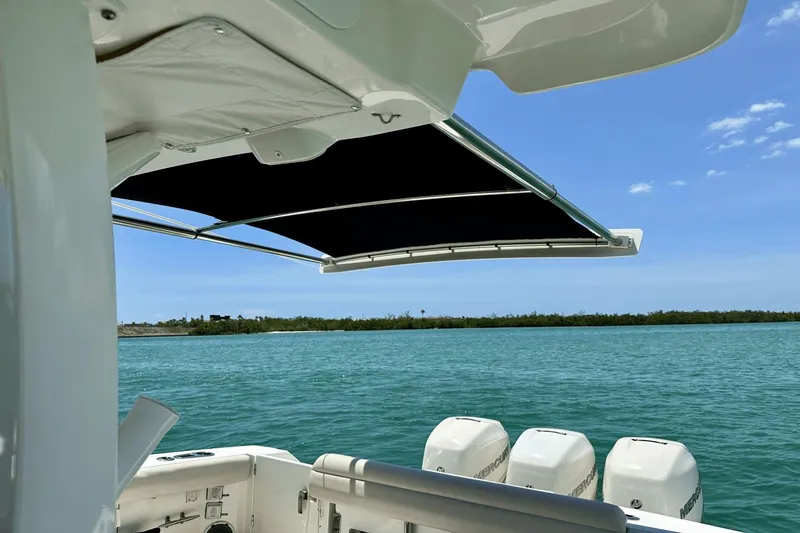 Innisfree Yacht Photos Pics 