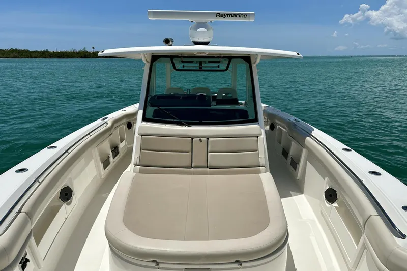 Innisfree Yacht Photos Pics 