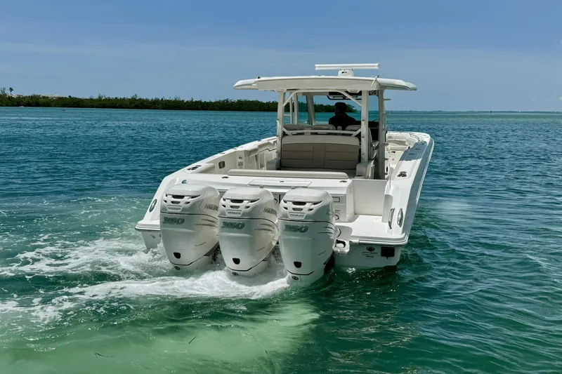 Innisfree Yacht Photos Pics 