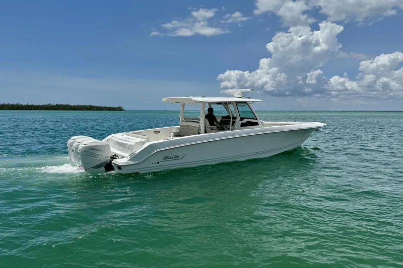 Innisfree Yacht Photos Pics 