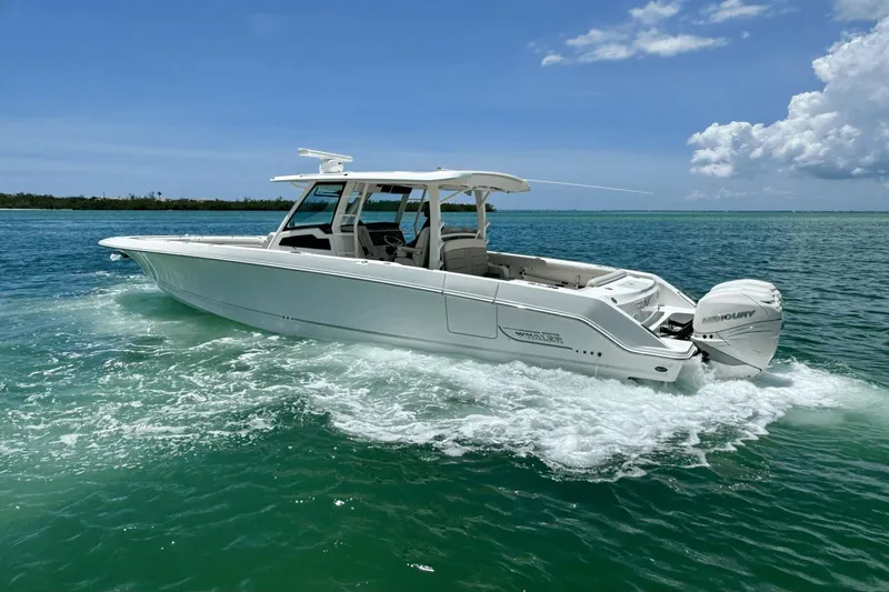 Innisfree Yacht Photos Pics 