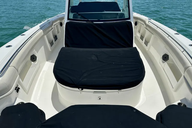 Innisfree Yacht Photos Pics 