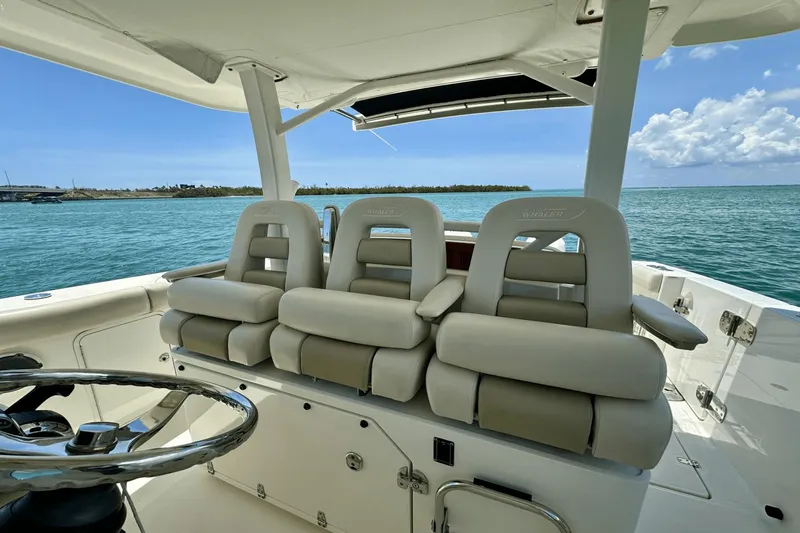 Innisfree Yacht Photos Pics 