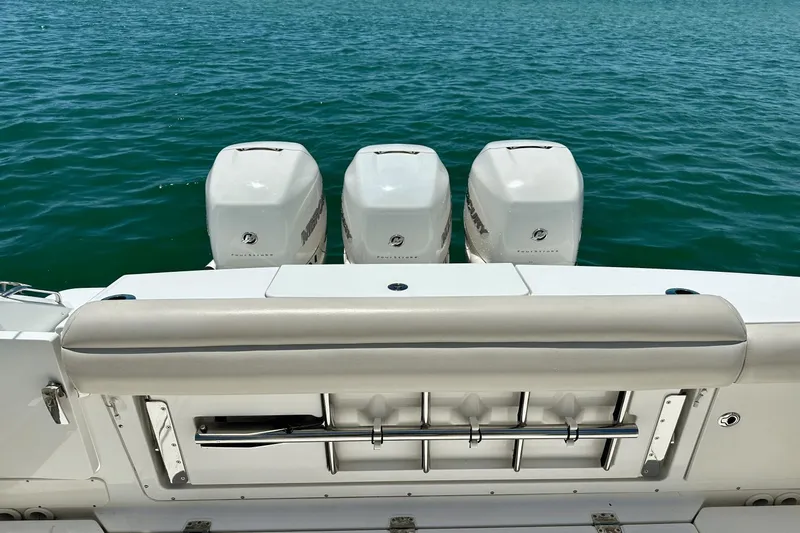 Innisfree Yacht Photos Pics 