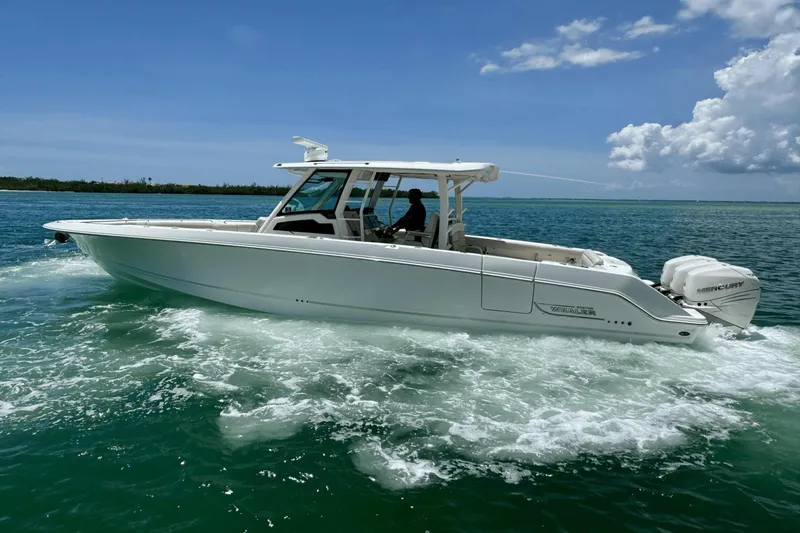 Innisfree Yacht Photos Pics 