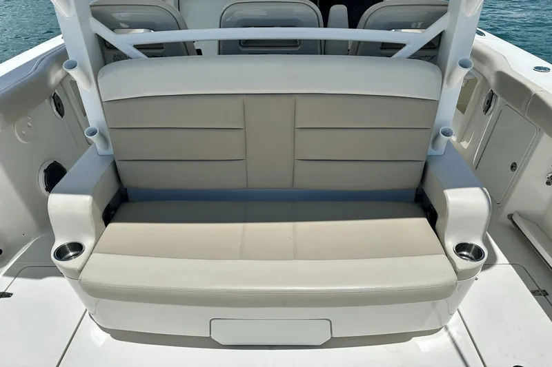 Innisfree Yacht Photos Pics 