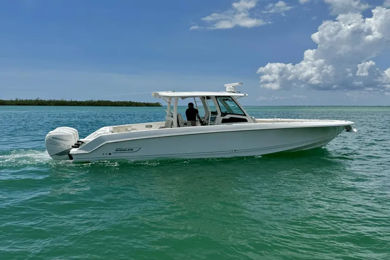 Innisfree Yacht Photos Pics 