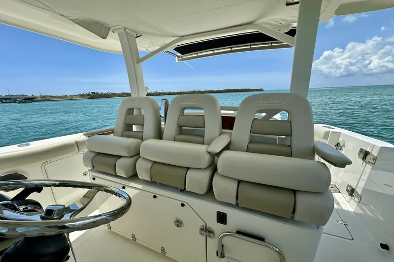 Innisfree Yacht Photos Pics 