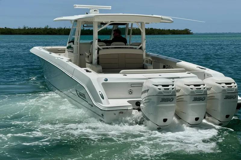 Innisfree Yacht Photos Pics 