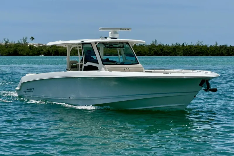 Innisfree Yacht Photos Pics 