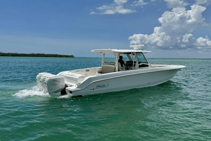 Innisfree Yacht Photos Pics 