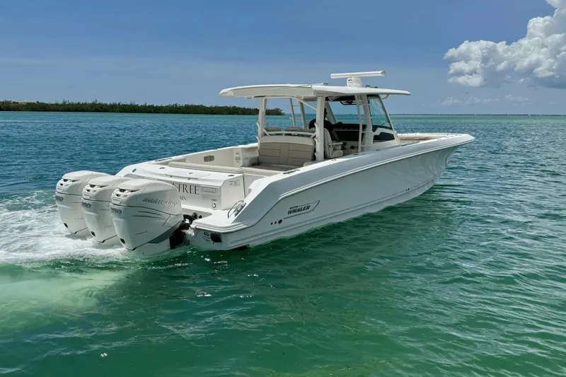 Innisfree Yacht Photos Pics 