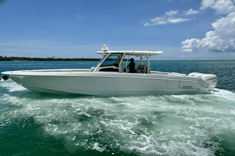 Innisfree Yacht Photos Pics 