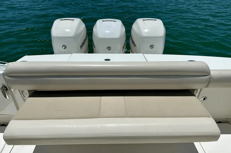 Innisfree Yacht Photos Pics 