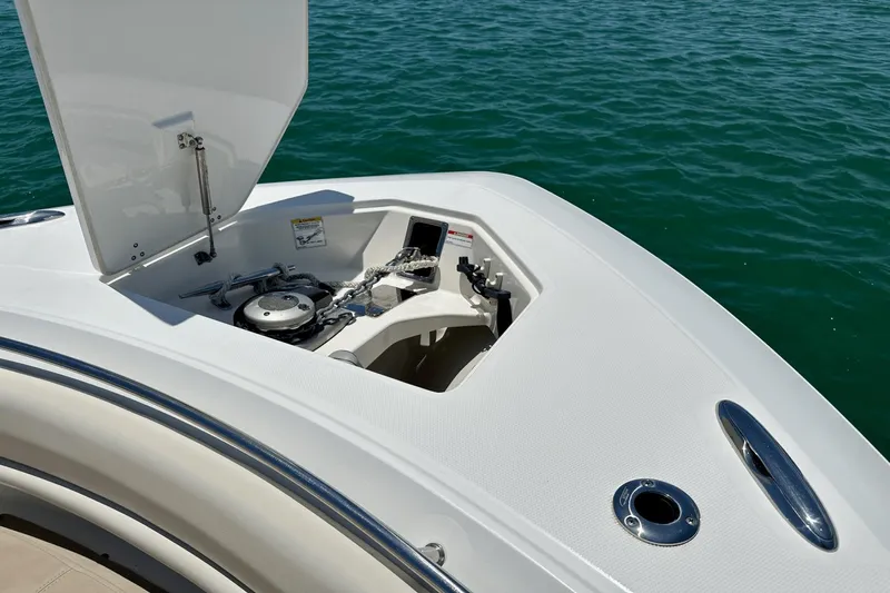 Innisfree Yacht Photos Pics 