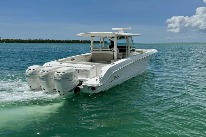 Innisfree Yacht Photos Pics 