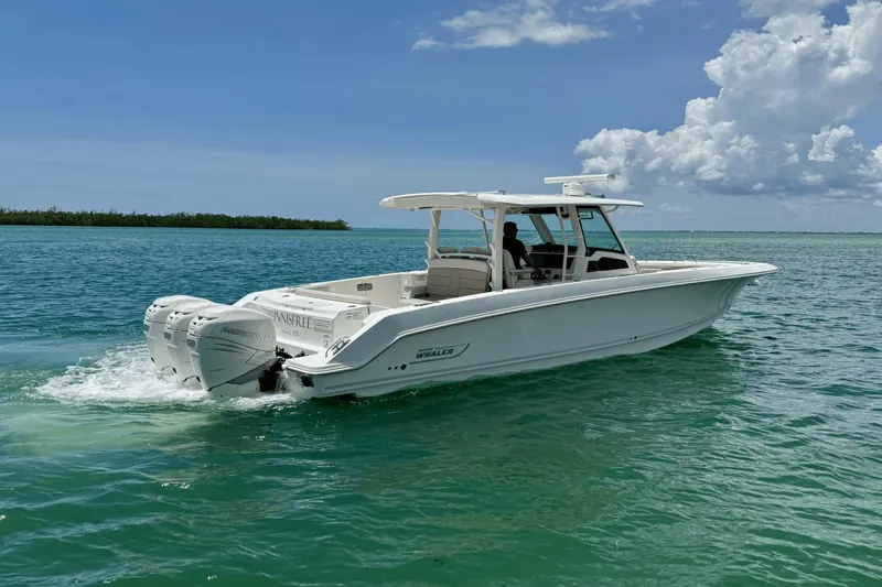 Innisfree Yacht Photos Pics 