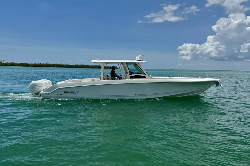 Innisfree Yacht Photos Pics 