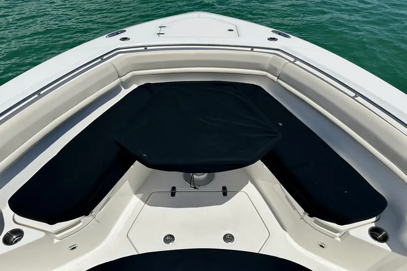 Innisfree Yacht Photos Pics 