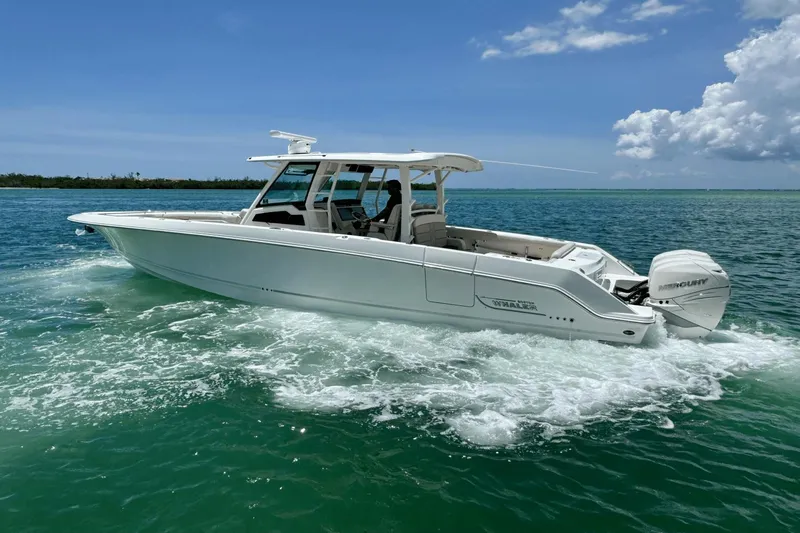 Innisfree Yacht Photos Pics 