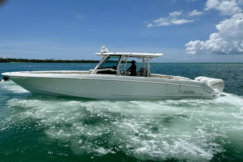 Innisfree Yacht Photos Pics 