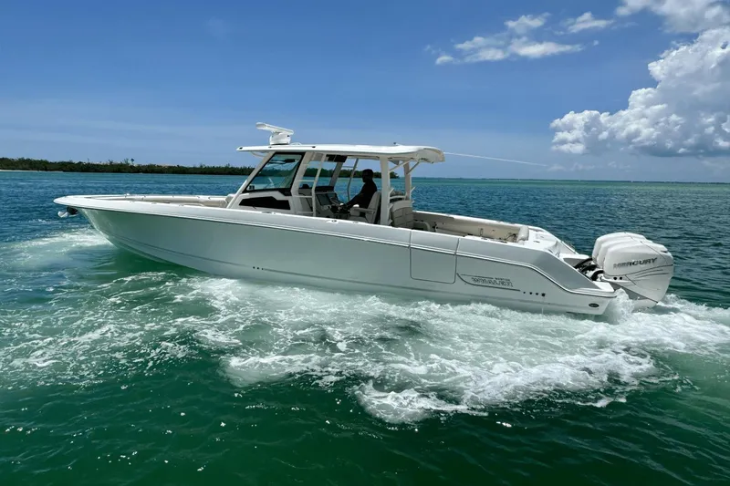 Innisfree Yacht Photos Pics 