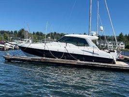 2011 48' 6'' Cruisers Yachts-48 Cantius Bellevue, WA, US