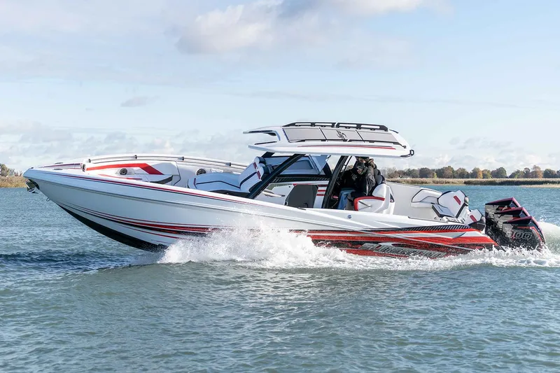  Yacht Photos Pics Manufacturer Provided Image