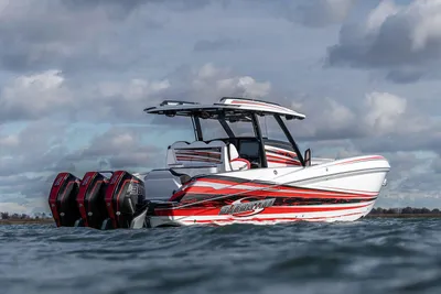 Sunsation 34 CCX