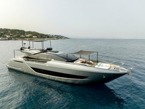 2021 Riva Folgore 88
