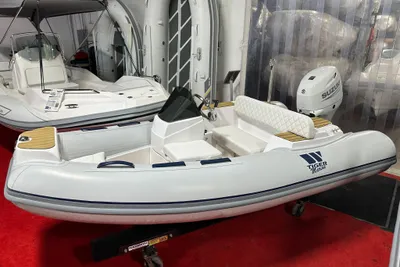 Tiger Marine PT 340
