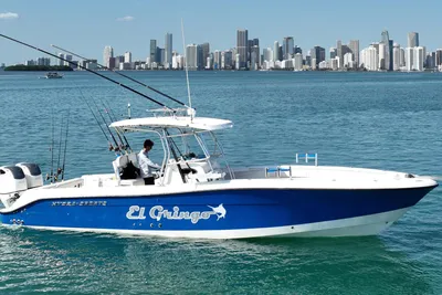 2004 Hydra-Sports 3300 CC