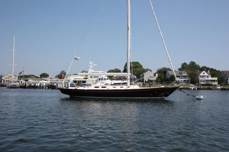 Regulus Yacht Photos Pics 