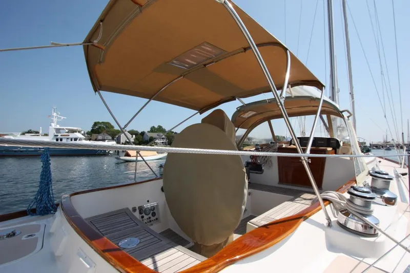 Regulus Yacht Photos Pics 