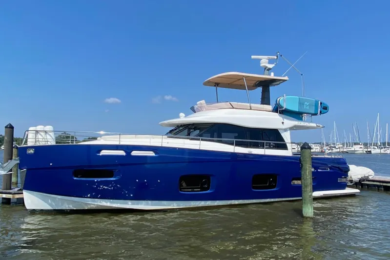 Sparrow Yacht Photos Pics 