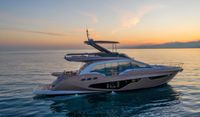 2020 Sessa Marine F68