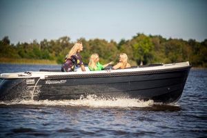 2023 Topcraft 605 Tender