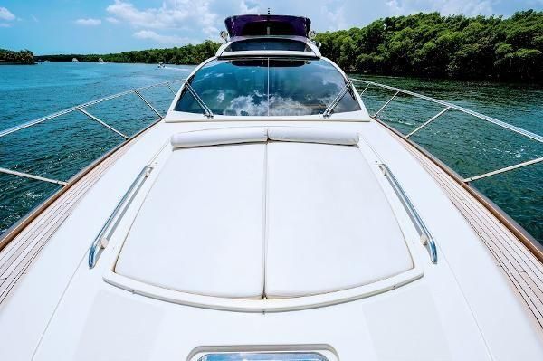 2011 Riva 56 Sportriva