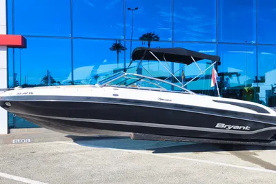 2009 Bryant 246