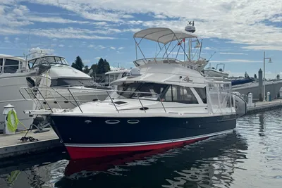 Cutwater C-30 CB