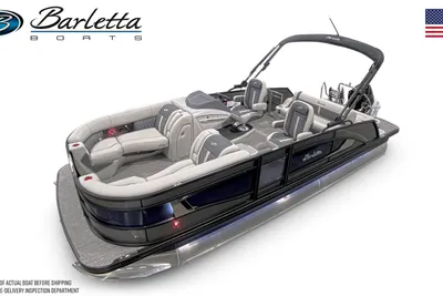 Barletta Lusso L23UC