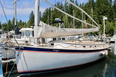 Nonsuch 30