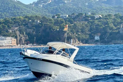 2009 Astromar Egir 635 Sport