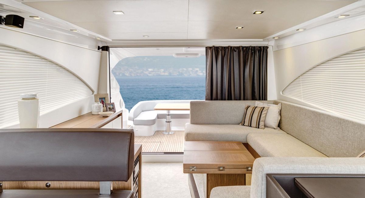 2013 Beneteau 51 