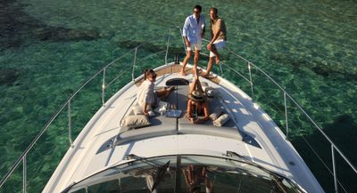 Yacht